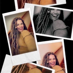 Meet your Posher, Heidi